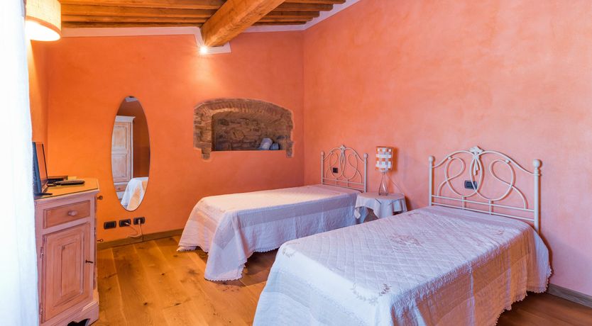 Photo of The Passion Flower