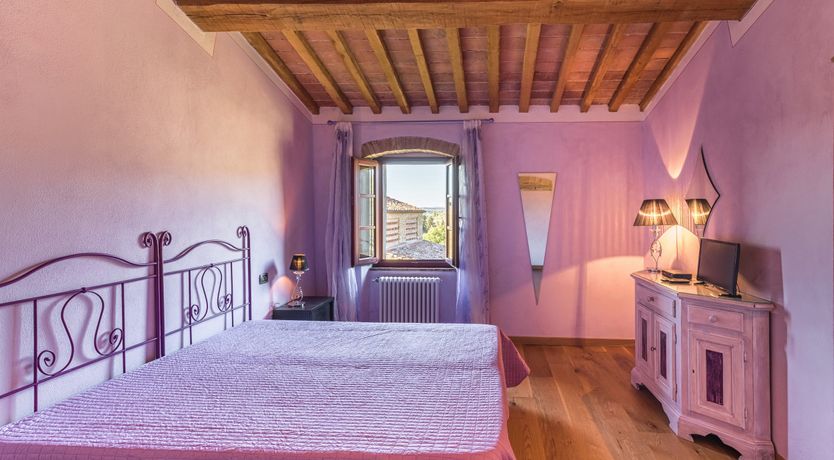 Photo of The Passion Flower