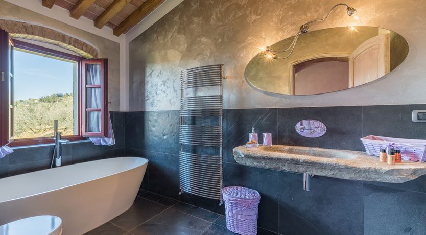 Photo of The Passion Flower