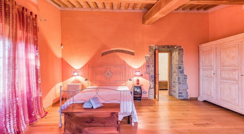 Photo of The Passion Flower