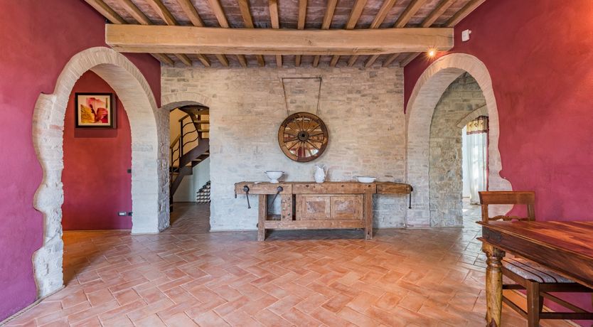 Photo of The Passion Flower