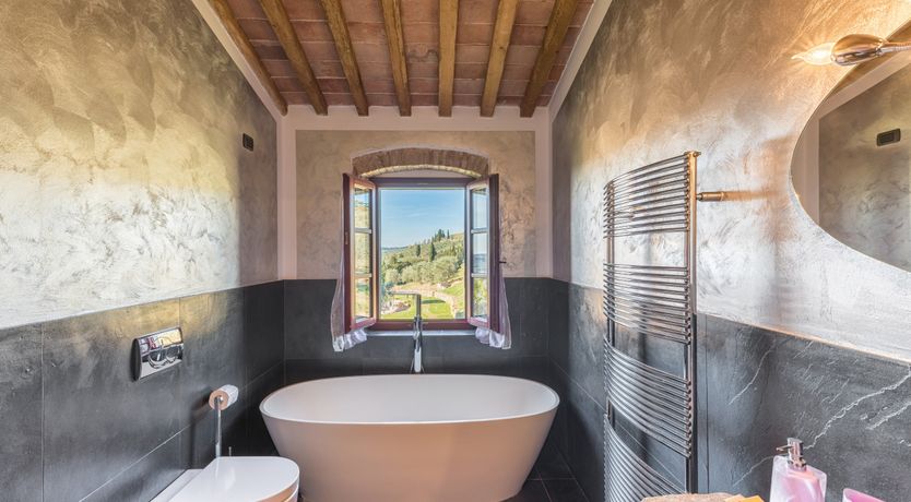 Photo of The Passion Flower