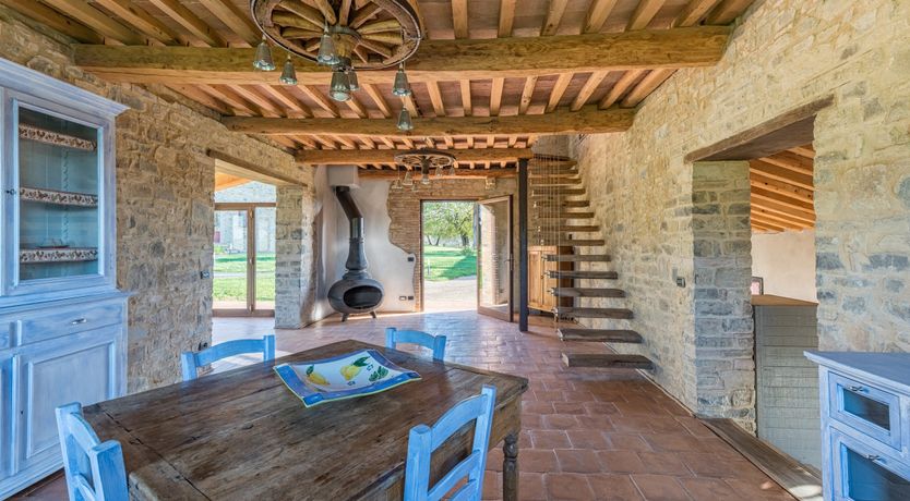 Photo of The Passion Flower