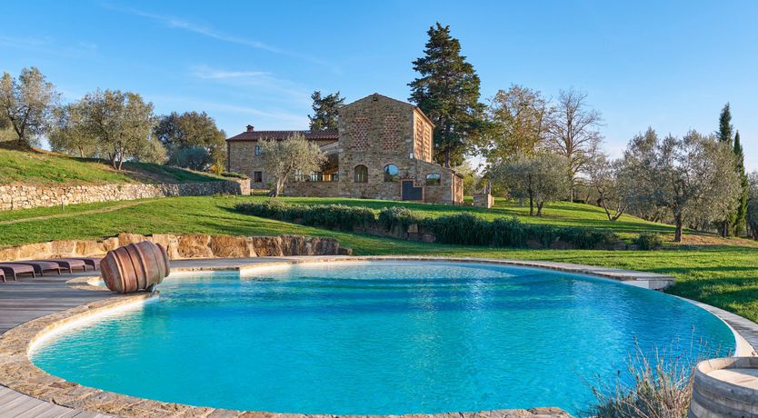 Photo of The Passion Flower