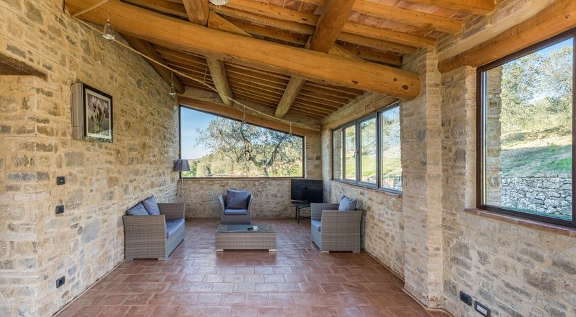 Photo of The Passion Flower