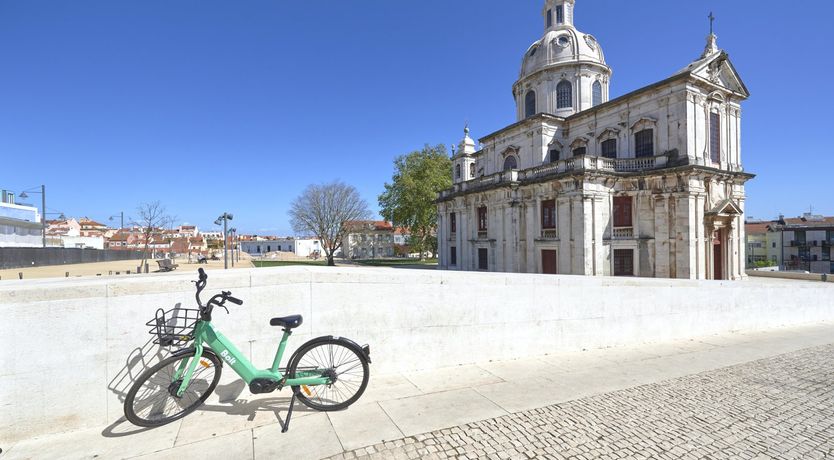 Photo of Memória de Luz