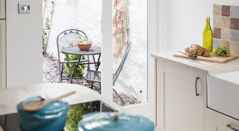 Photo of A Coastal Painting