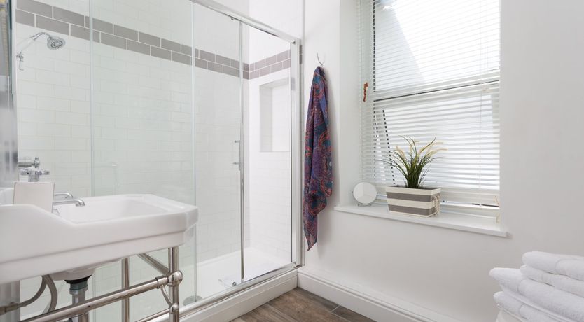 Photo of A Coastal Painting