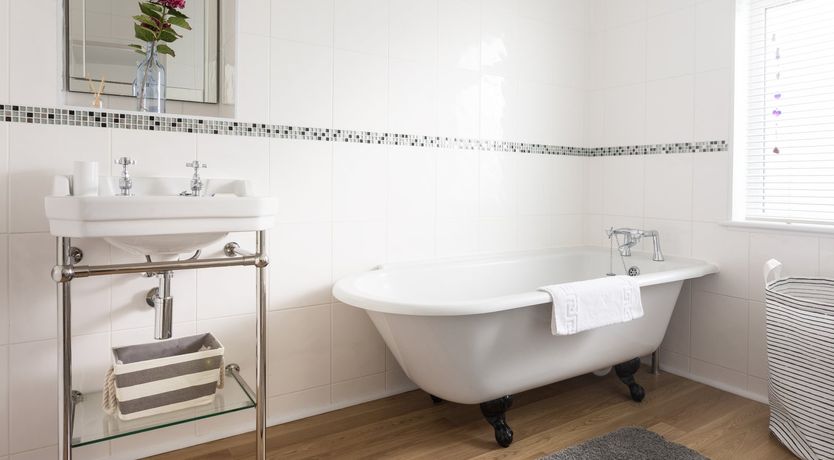 Photo of A Coastal Painting