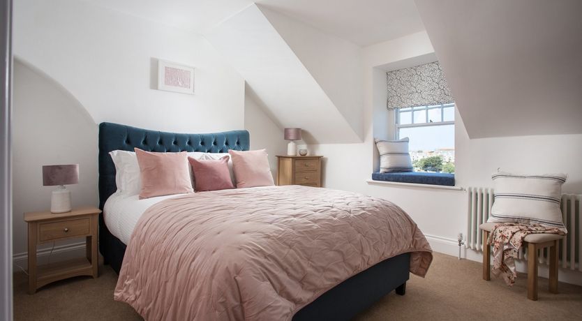 Photo of A Coastal Painting