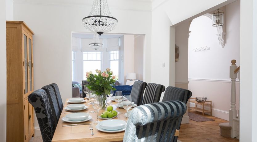 Photo of A Coastal Painting