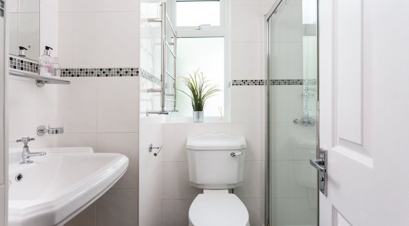 Photo of A Coastal Painting