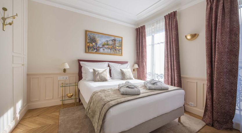 Photo of Joyau du Marais