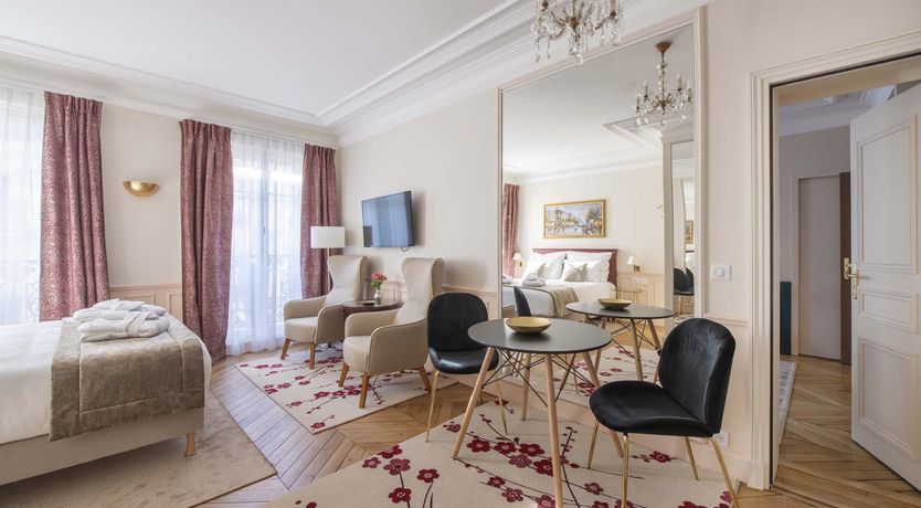 Photo of Joyau du Marais