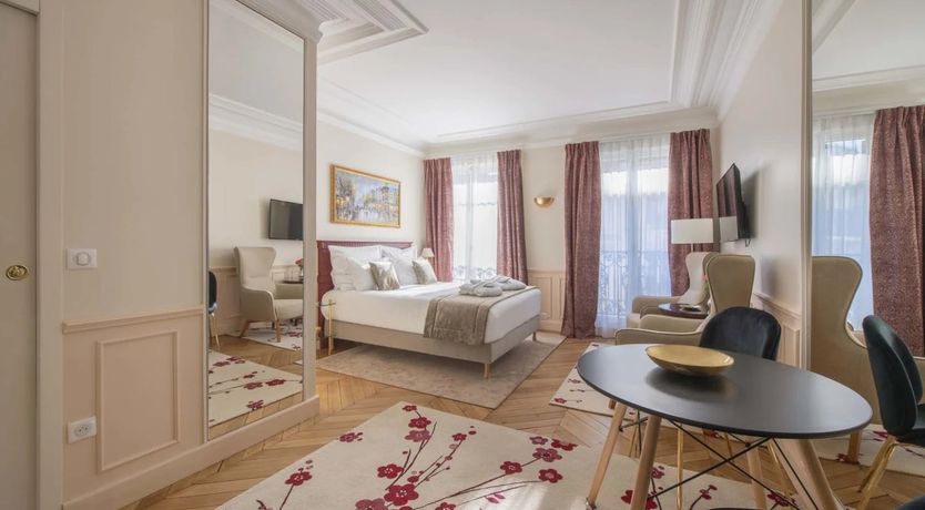 Photo of Joyau du Marais