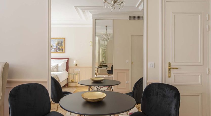 Photo of Joyau du Marais