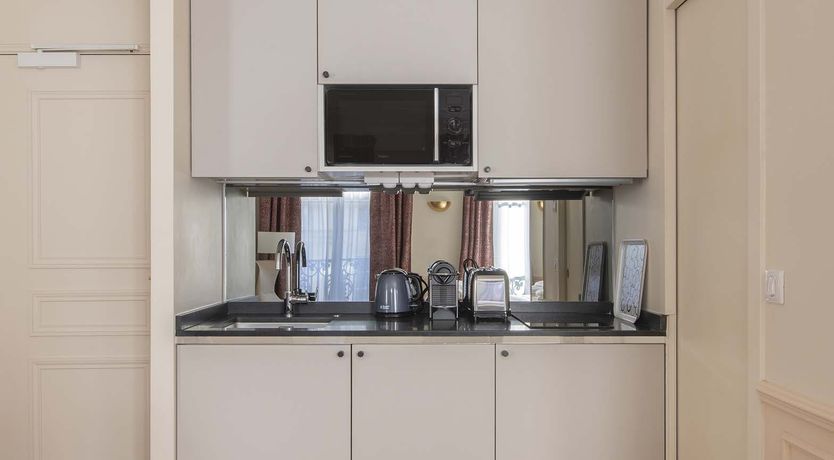 Photo of Joyau du Marais