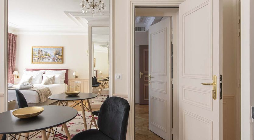 Photo of Joyau du Marais