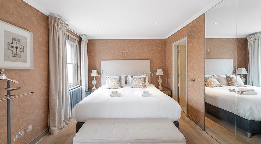 Photo of Cool Reflections