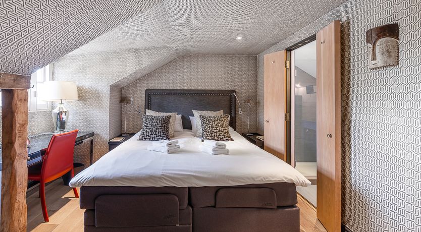 Photo of Cool Reflections