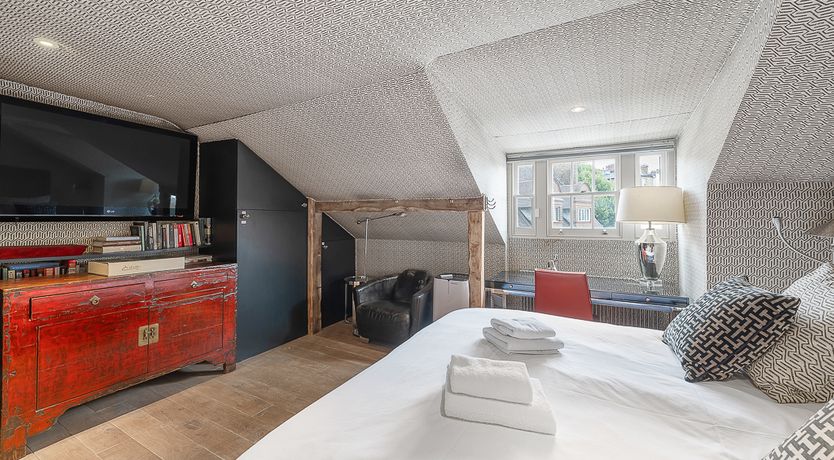 Photo of Cool Reflections