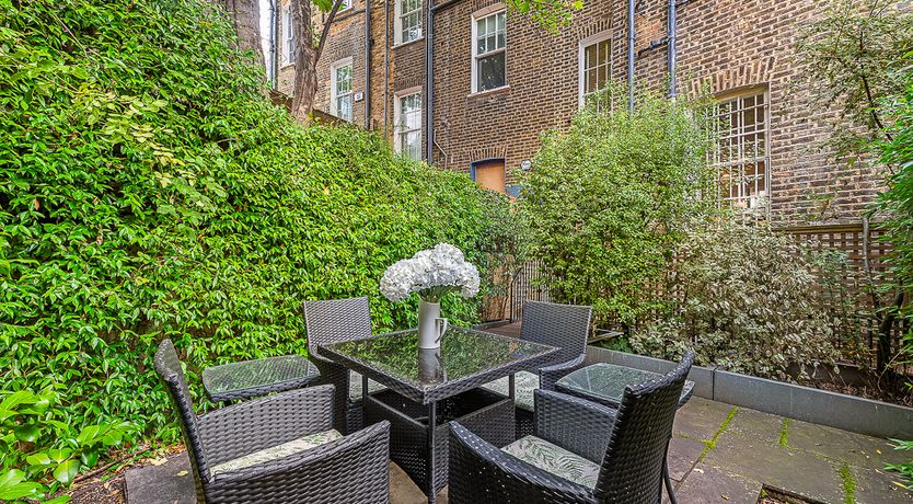 Photo of Cool Reflections