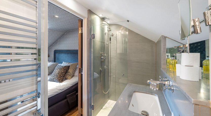 Photo of Cool Reflections