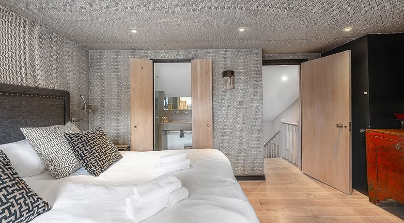 Photo of Cool Reflections