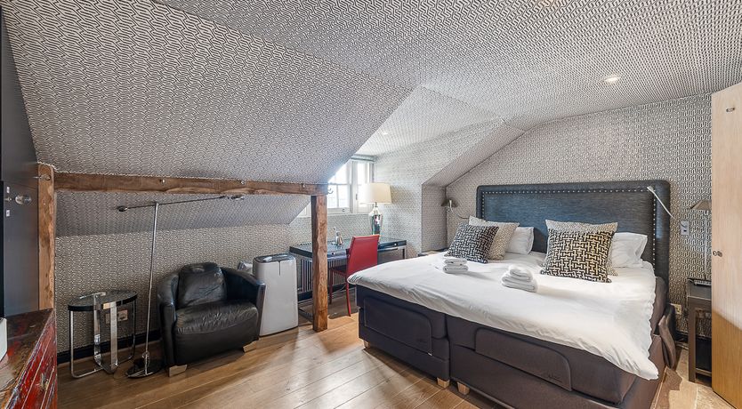 Photo of Cool Reflections