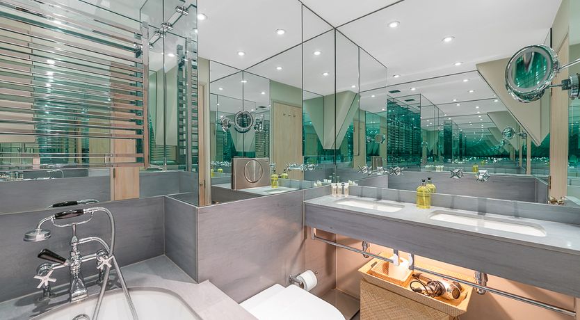 Photo of Cool Reflections