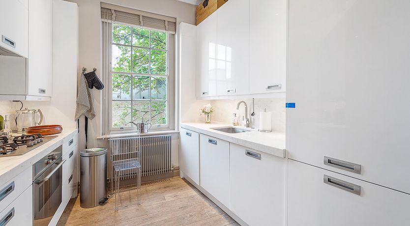 Photo of Cool Reflections