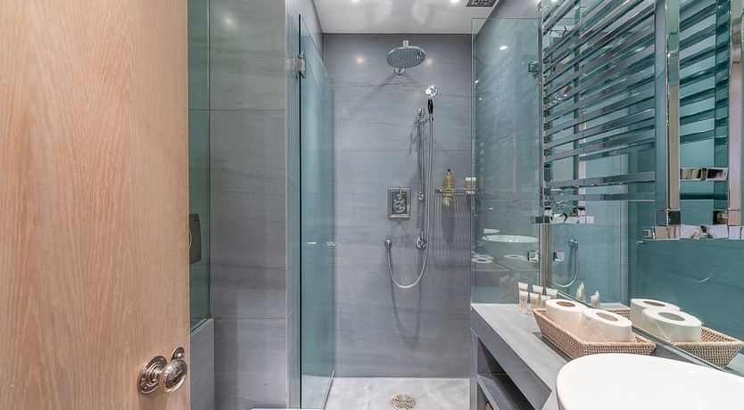 Photo of Cool Reflections