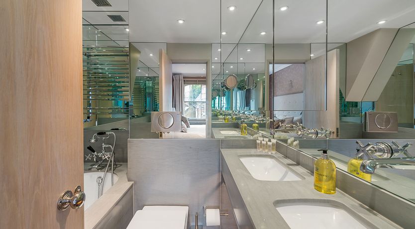 Photo of Cool Reflections