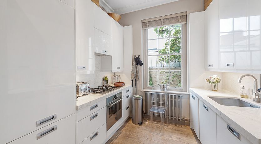 Photo of Cool Reflections