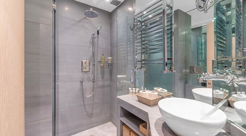 Photo of Cool Reflections