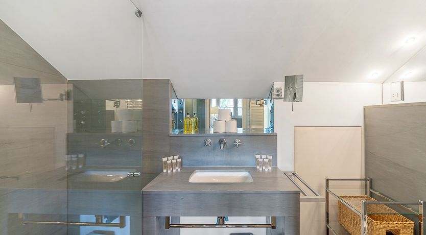 Photo of Cool Reflections