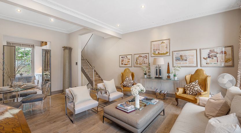 Photo of Cool Reflections