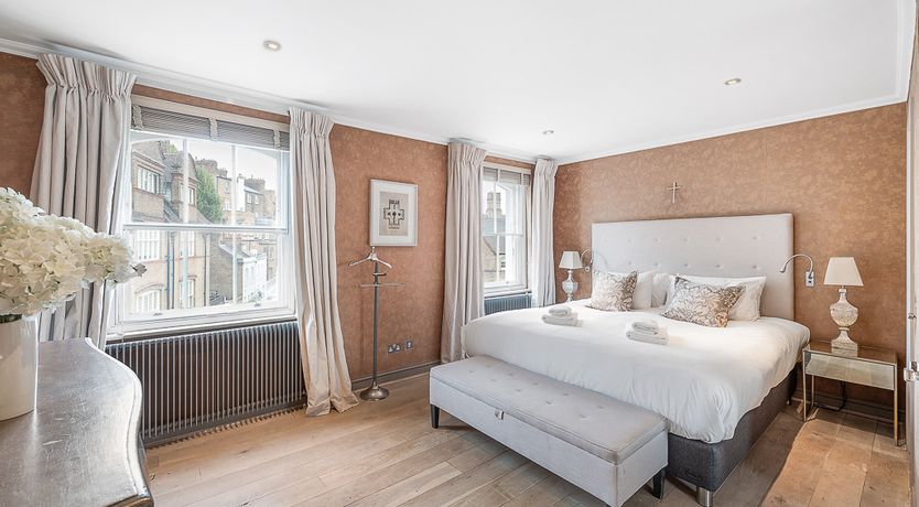 Photo of Cool Reflections