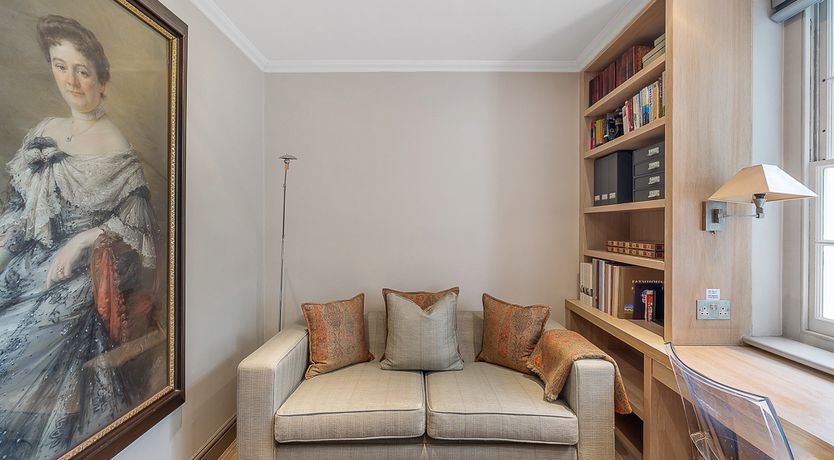 Photo of Cool Reflections