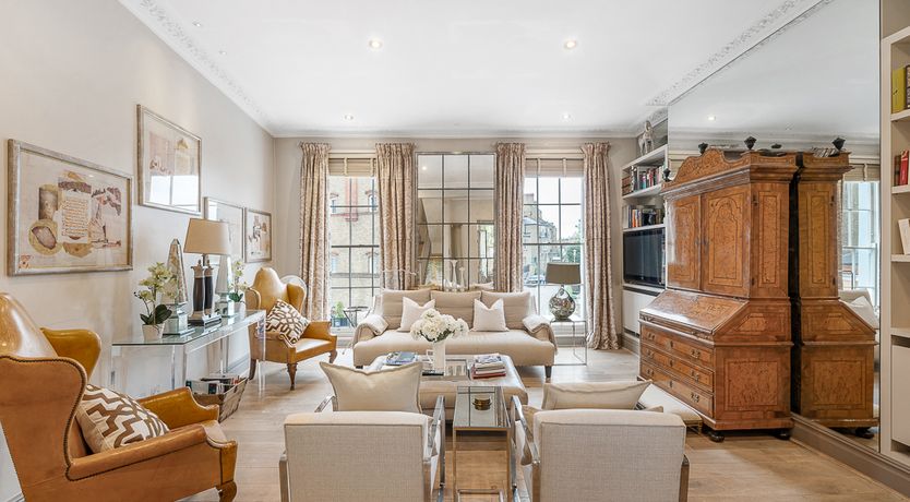 Photo of Cool Reflections