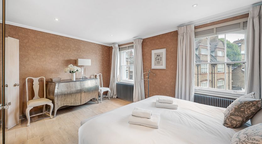 Photo of Cool Reflections