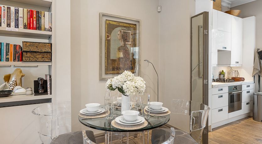 Photo of Cool Reflections