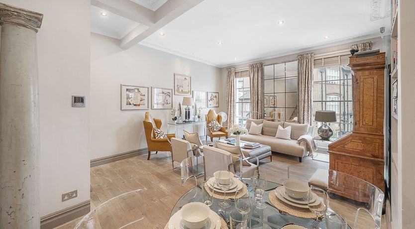 Photo of Cool Reflections