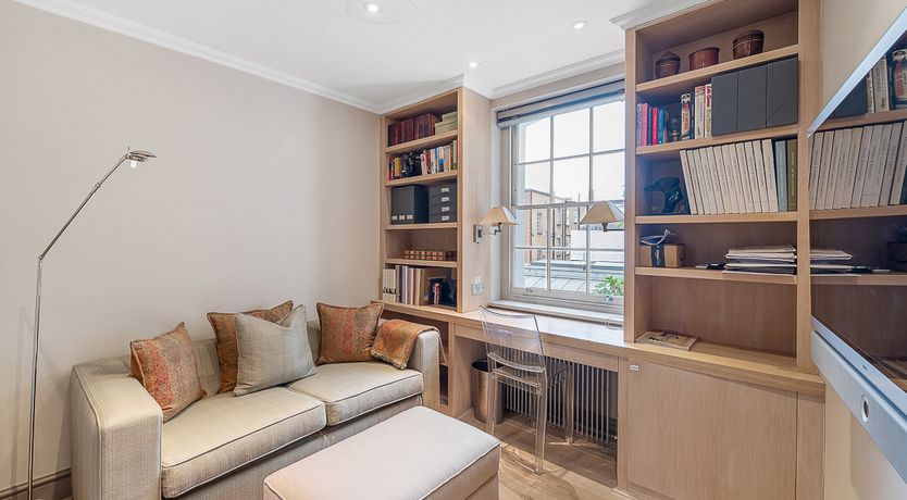 Photo of Cool Reflections