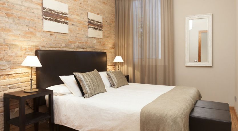 Photo of Architectural Toffee