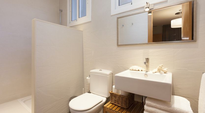 Photo of Architectural Toffee