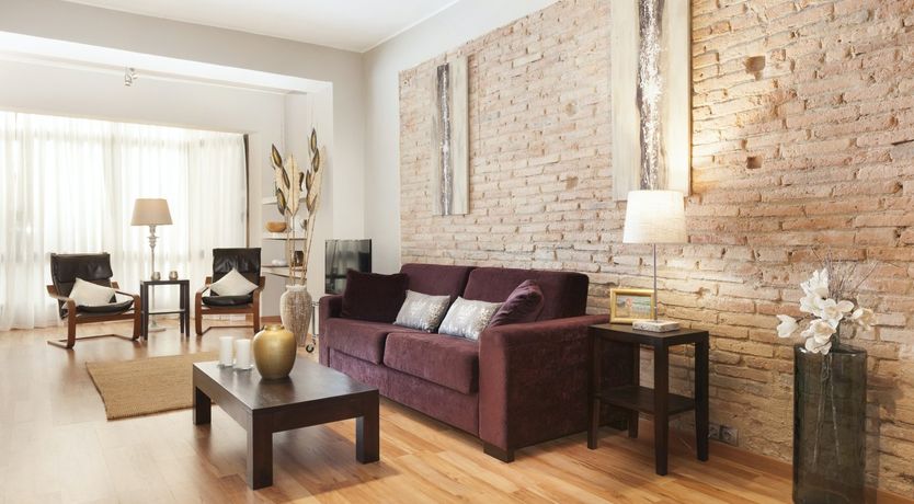 Photo of Architectural Toffee