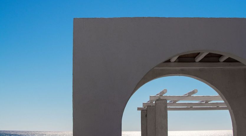 Photo of The Sea Glow