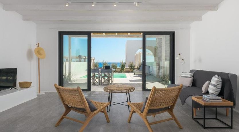 Photo of The Sea Glow