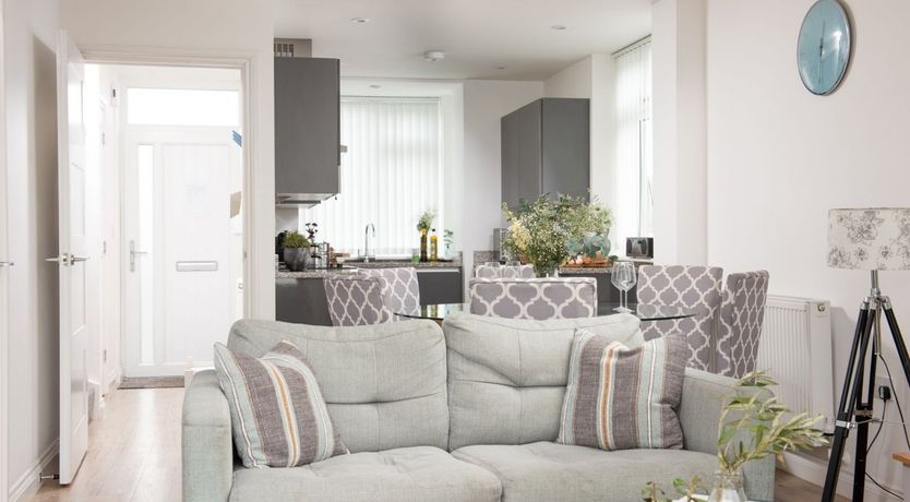 Photo of New In Town